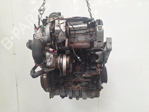 Engine SEAT LEON (5F1) 1.6 TDI | BP37593307M1 - Image 4