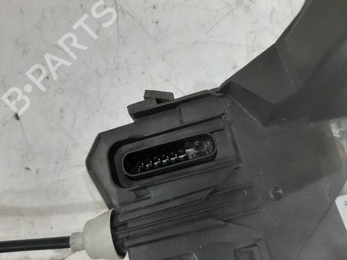 Andre JAGUAR I-PACE (X590) EV400 AWD | BP26824733O1 