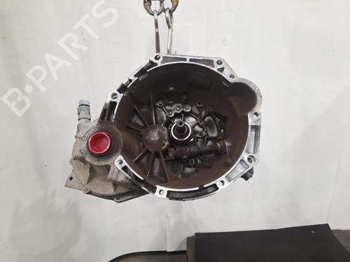Used Gearbox HYUNDAI i10 I (PA) 1.2 (86 hp) 29883575