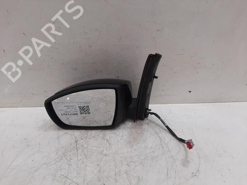 Used Left mirror Left mirror FORD C-MAX II (DXA/CB7, DXA/CEU) 1.6 Ti (125 hp) 34619880 34619880