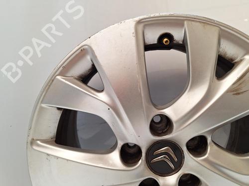 Fælk CITROËN C4 Picasso II 1.6 BlueHDi 120 | BP33647335C45 - Image 2