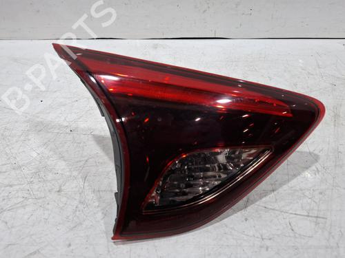 Used Left tailgate light Left tailgate light 38595125 38595125