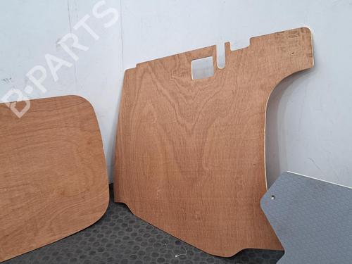 Other FORD TRANSIT COURIER B460 Box Body/MPV 1.5 TDCi | BP28574448O1