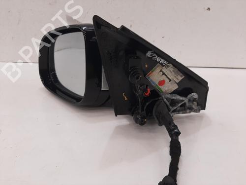 Left mirror VOLVO V40 Hatchback (525) D2 | BP29398143C26 