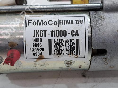 Starter FORD FOCUS IV (HN) 1.0 EcoBoost | BP28275032M8 