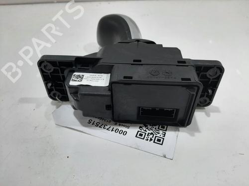 Gear lever MG MG HS (AS23) 1.5 EHS Hybrid (CSA6463) | BP36451458M90  - Image 5
