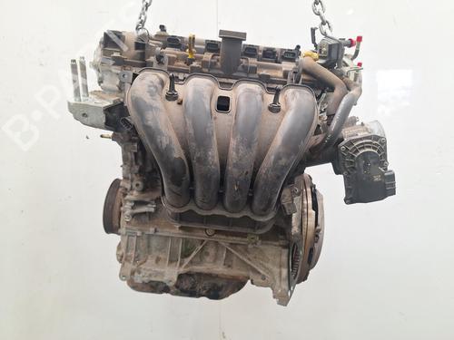 Engine MAZDA 2 Hatchback (DL, DJ) 1.5 SKYACTIV-G | BP36452097M1 - Image 5