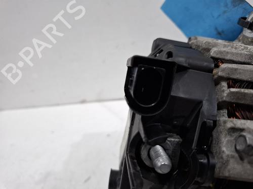 Alternator FORD FIESTA VI (CB1, CCN) 1.4 | BP38231721M7 - Image 3