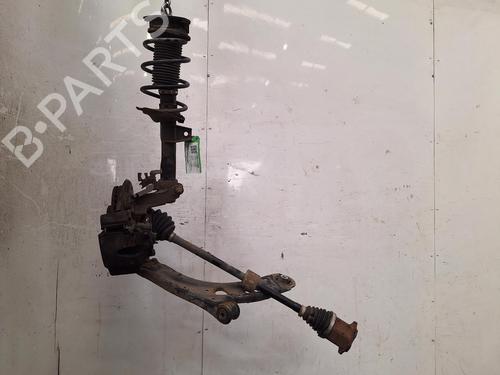 Used Right front suspension VW GOLF VII (5G1, BQ1, BE1, BE2) 1.0 TSI (110 hp) 26825707