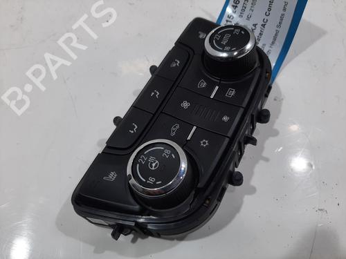 Commande Chauffage VAUXHALL MOKKA / MOKKA X (J13) 1.7 CDTI | BP29444682I5 