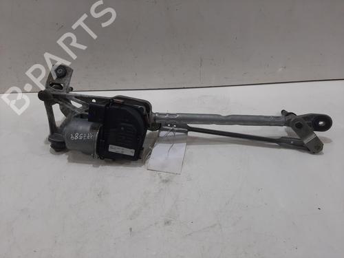 Viskermotor vindrude JAGUAR I-PACE (X590) EV400 AWD | BP29603481M29 