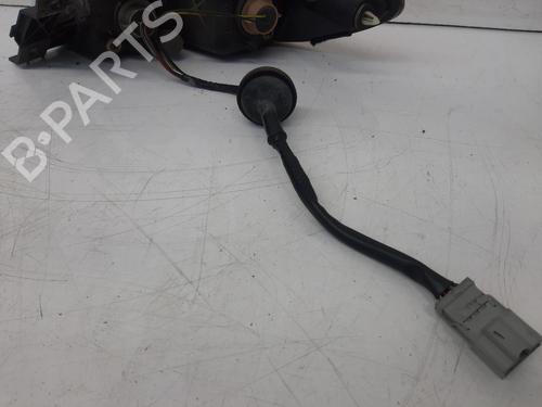 Left taillight HONDA CIVIC VIII Hatchback (FN, FK) 1.8 (FN1, FK2) | BP26837313C34 