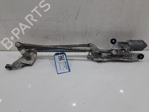 Used Front wiper motor Front wiper motor MITSUBISHI COLT VI (Z3_A, Z2_A) 1.3 (Z21A) (95 hp) 35923643 35923643