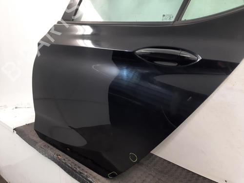 Left rear door VAUXHALL ASTRA Mk VII (K) (B16) 1.0 | BP29884129C4