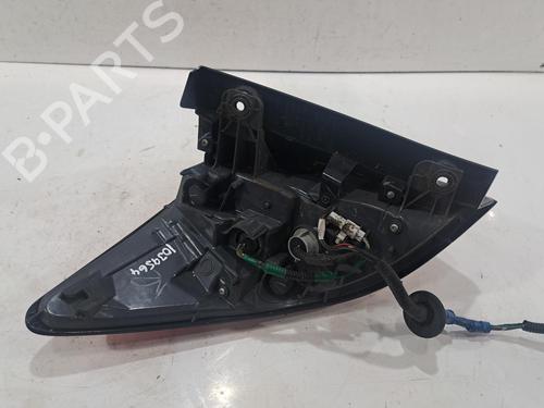 Right taillight HONDA HR-V (RU) 1.5 (RU1) | BP31769349C35 