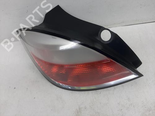 Left taillight VAUXHALL ASTRA Mk V (H) (A04) 1.6 (L48) | BP26865292C34 