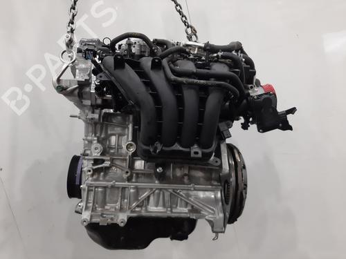 Engine MAZDA CX-5 (KF) 2.0 SKYACTIV-G | BP31361466M1