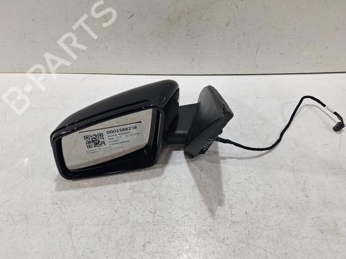 Used Left mirror MERCEDES-BENZ A-CLASS (W176) A 180 (176.042) (122 hp) 30897011