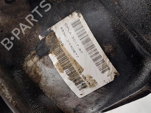 Front differential LAND ROVER RANGE ROVER IV (L405) 4.4 SDV8 4x4 | BP30406455M23 