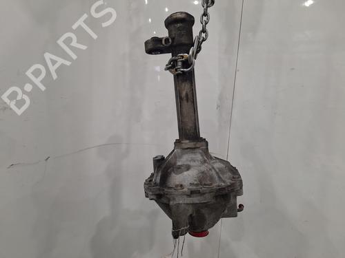 Differensial forvogn LAND ROVER RANGE ROVER SPORT II (L494) 4.4 SDV8 4x4 | BP30406492M23 