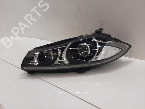 Left headlight JAGUAR XF I (X250) 2.2 D | BP33180034C28 - Image 2