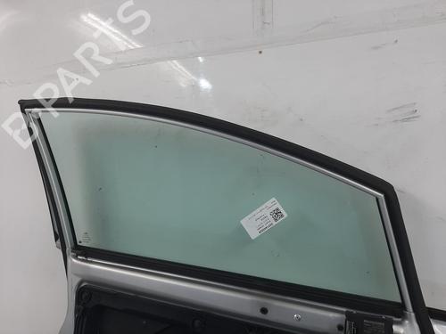 Left front door FORD FIESTA VI (CB1, CCN) 1.0 | BP26869819C2 