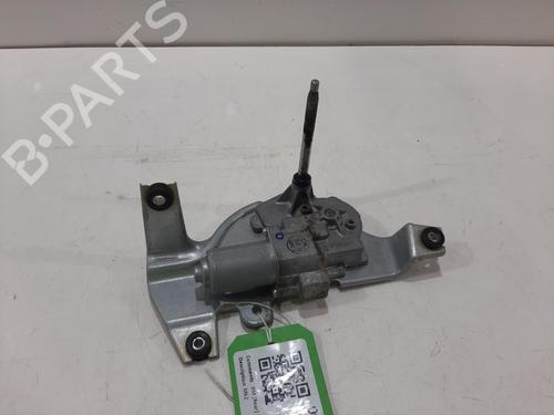 Used Rear wiper motor Rear wiper motor HONDA HR-V (RU) 1.6 i-DTEC (RU8) (120 hp) 36506387 36506387