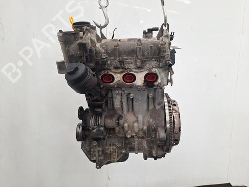 Engine SKODA FABIA II (542) 1.2 | BP33035672M1  - Image 5
