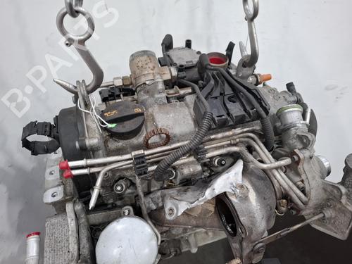 Engine SKODA ROOMSTER (5J7) 1.2 TSI | BP37666693M1 - Image 6