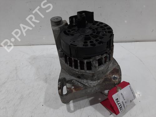 Alternator FIAT 500 (312_) 1.2 (312AXA1A) | BP37540027M7 - Image 4