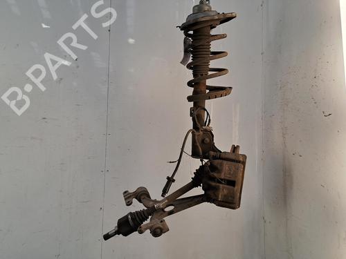 Used Left front suspension CITROËN JUMPY II Van 1.6 HDi 90 8V (90 hp) 26839882