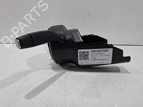 Switch MERCEDES-BENZ A-CLASS (W176) A 220 CDI (176.003) | BP40010828I30 - Image 5