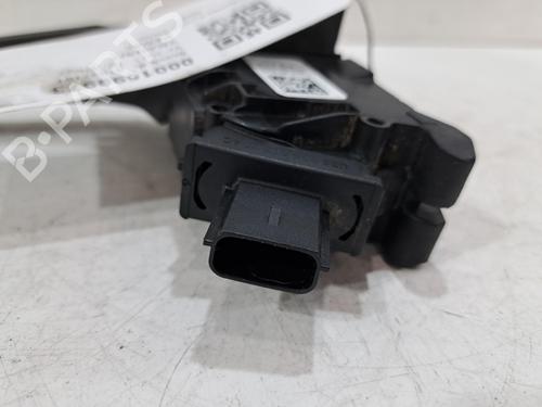 Pedal FORD TRANSIT CUSTOM V362 Van (FY, FZ) 2.0 EcoBlue | BP31305444I4 