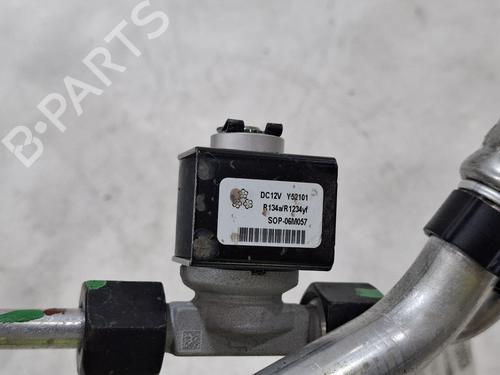 AC pipe JEEP AVENGER (J2) 1.2 GSE T3 | BP39176635M126 - Image 4