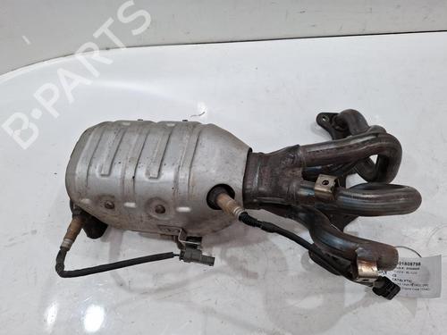 Catalyst MG MG ZS SUV (AZS1) 1.5 VTi | BP38604300M10 - Image 2
