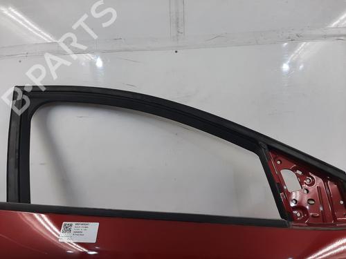 Right front door DACIA SANDERO III 1.0 TCe 90 | BP27281865C3 