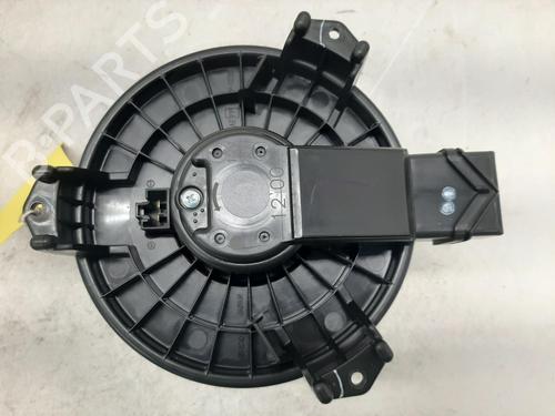 Heater blower motor HONDA JAZZ IV (GK_) 1.3 | BP26784698M62 