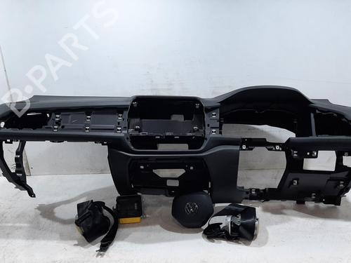 airbag-kit-vw-t-roc-a11-d11-2017-31927806 main image