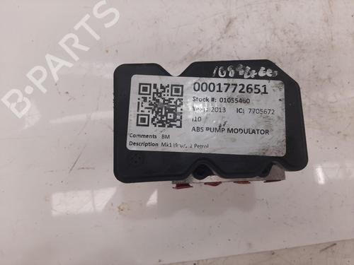 Used ABS pump ABS pump 37400390 37400390