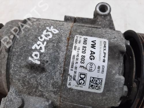 AC compressor AUDI A1 (8X1, 8XK) 1.6 TDI | BP30180285M34
