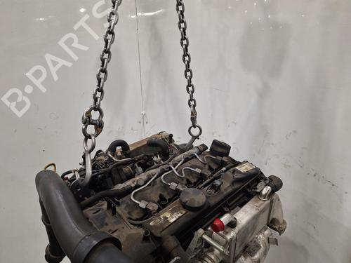Engine MERCEDES-BENZ A-CLASS (W176) A 220 d (176.003) | BP39202267M1 - Image 6