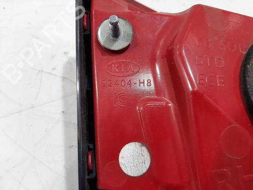 Right taillight KIA RIO IV (YB, SC, FB) 1.0 T-GDI 100 | BP36530734C35 - Image 6
