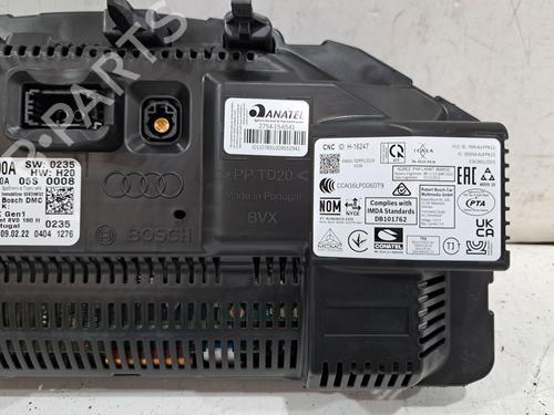 Instrument cluster AUDI Q2 (GAB, GAG) 35 TFSI | BP30179630C47 