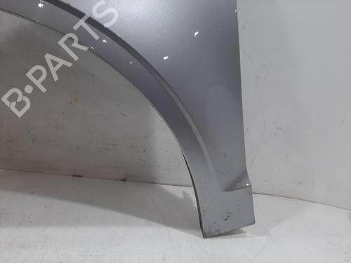 Forkjerm venstre AUDI A3 Limousine (8VS, 8VM) 1.8 TFSI quattro | BP29883363C41