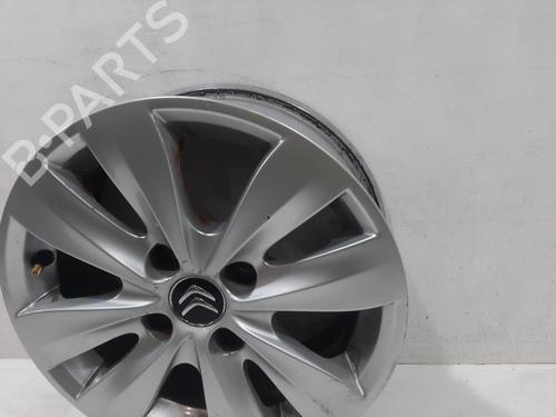 Fælk CITROËN C3 II (SC_) 1.4 LPG | BP31208341C45