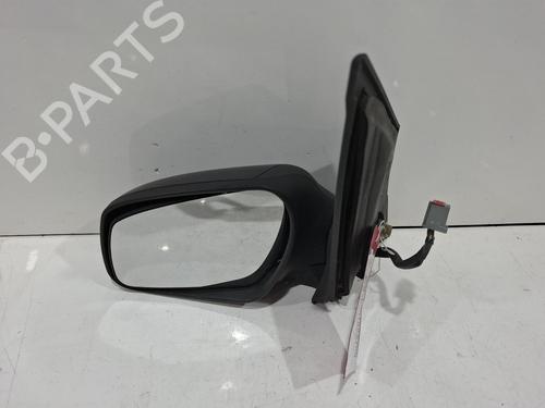 Used Left mirror Left mirror FORD FIESTA V (JH_, JD_) 1.25 16V (75 hp) 40078375 40078375