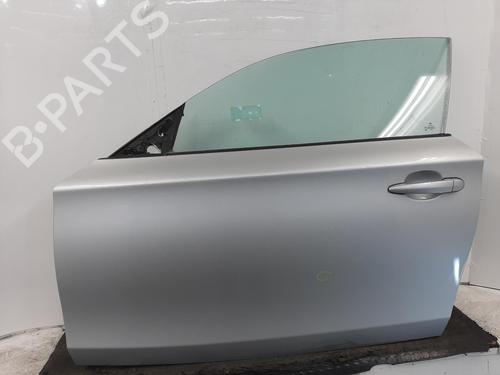 Used Left front door Left front door BMW 1 (E81) 116 i (122 hp) 34619485 34619485
