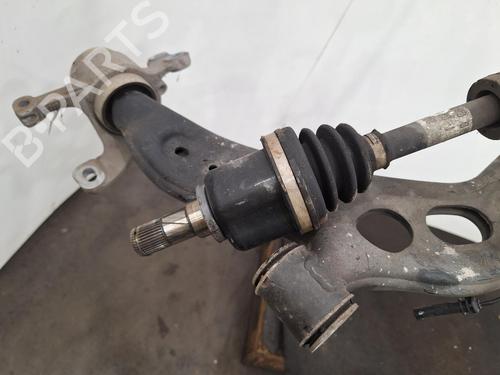 Left front suspension BMW 2 Gran Coupe (F44) 218 i | BP31009207M72 