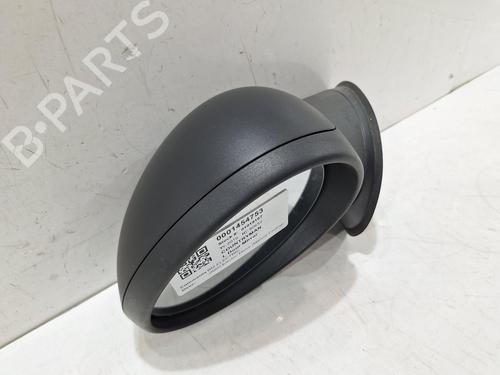 Used Left mirror MINI MINI COUNTRYMAN (R60) One (98 hp) 27181878