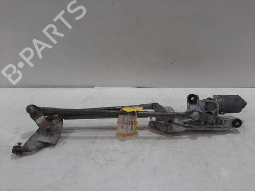 Used Front wiper motor MITSUBISHI COLT VI (Z3_A, Z2_A) 1.3 (Z21A) (95 hp) 30360011